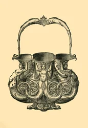 Decorative Object