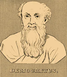 Democritus