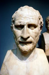 Demosthenes, Athenian Orator and Statesman