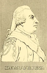 Demouriez, 1830