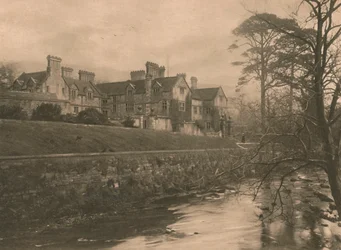 Derwent Hall