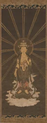 Descent of Eleven-Headed Kannon