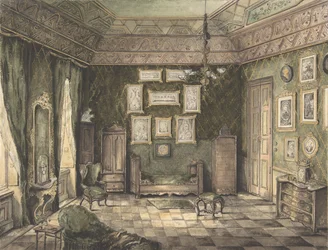 Design for Interior