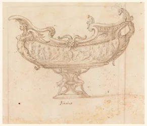 Design for a Vessel