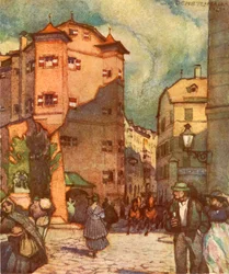The Ottoburg