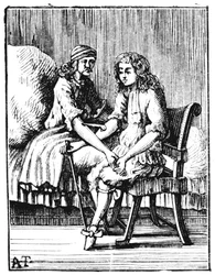 Direct Person-to-Person Blood Transfusion