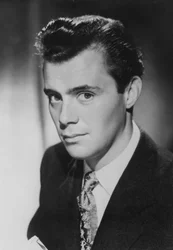 Dirk Bogarde, English Actor