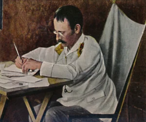 Dr. Carl Peters