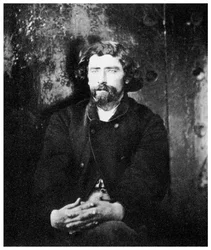 Dr Samuel Mudd, Member of the Lincoln Conspiracy, 1865-1955