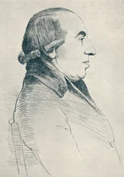 Dr. Thomas Barnard