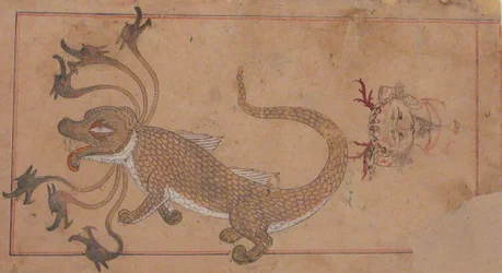 Dragon