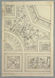 Design for a Ceiling