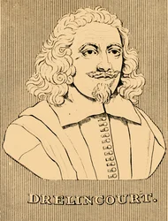 Drelincourt, 1595-1669, 1830