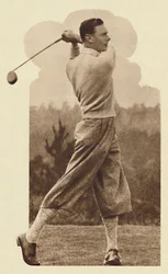 Drive - Playing for the Generals in a Match Against the Admirals