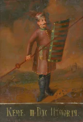 Duke Keme III.
