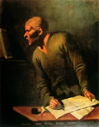 Duns Scotus, 17th century, 1943