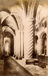 Durham Cathedral