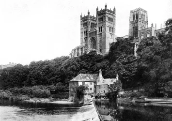 Durham Cathedral