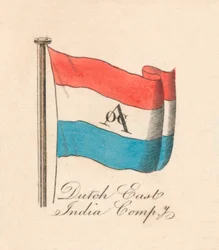 Dutch East India Company