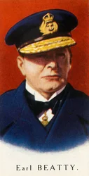 Earl Beatty