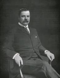 Earl of Derby