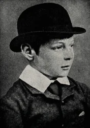 Early Schooling at Brighton