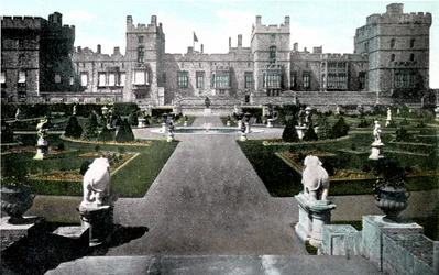 East Terrace, Windsor Castle, Berkshire
