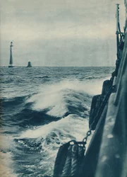 Eddystone Lighthouse