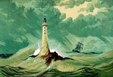 Eddystone Lighthouse