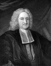 Edmond Halley, English Astronomer and Mathematician