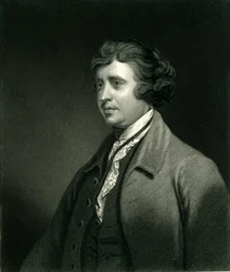 Edmund Burke