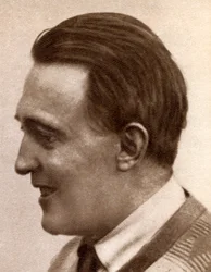 Edmund Goulding, British Film Director