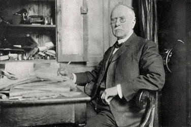 Edouard Branly, French Physicist