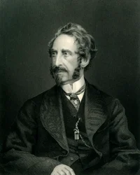 Edward G.E.L. Bulwer-Lytton, Lord Lytton