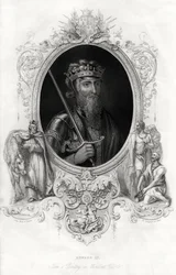Edward III, King of England