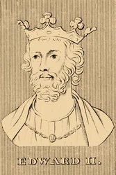 Edward II, 1284-1327