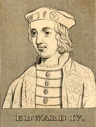 Edward IV