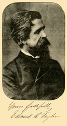Edward R. Taylor
