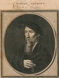 Edward Seymour, Duke of Somerset, 1785