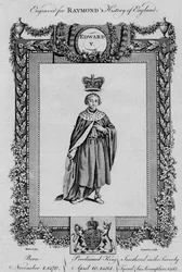 Edward V