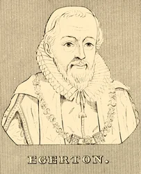 Egerton, 1540-1617