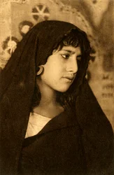 Arabian Beauty