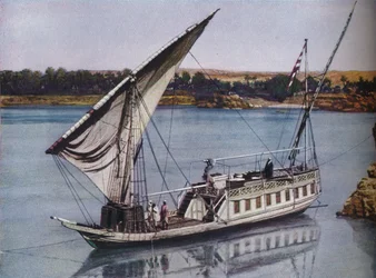 Egypt, c1930s