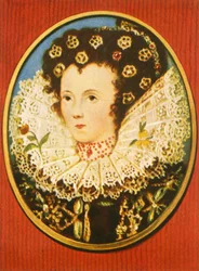 Elisabeth, 1933