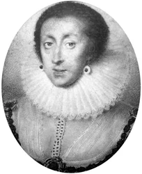 Elizabeth, Electress Palatine and Queen of Bohemia
