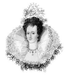 Elizabeth I, Queen of England