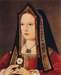 Elizabeth of York