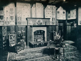 Elm Bank, York