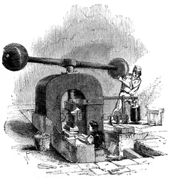 Embossing Press