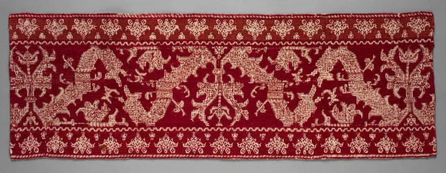 Embroidery